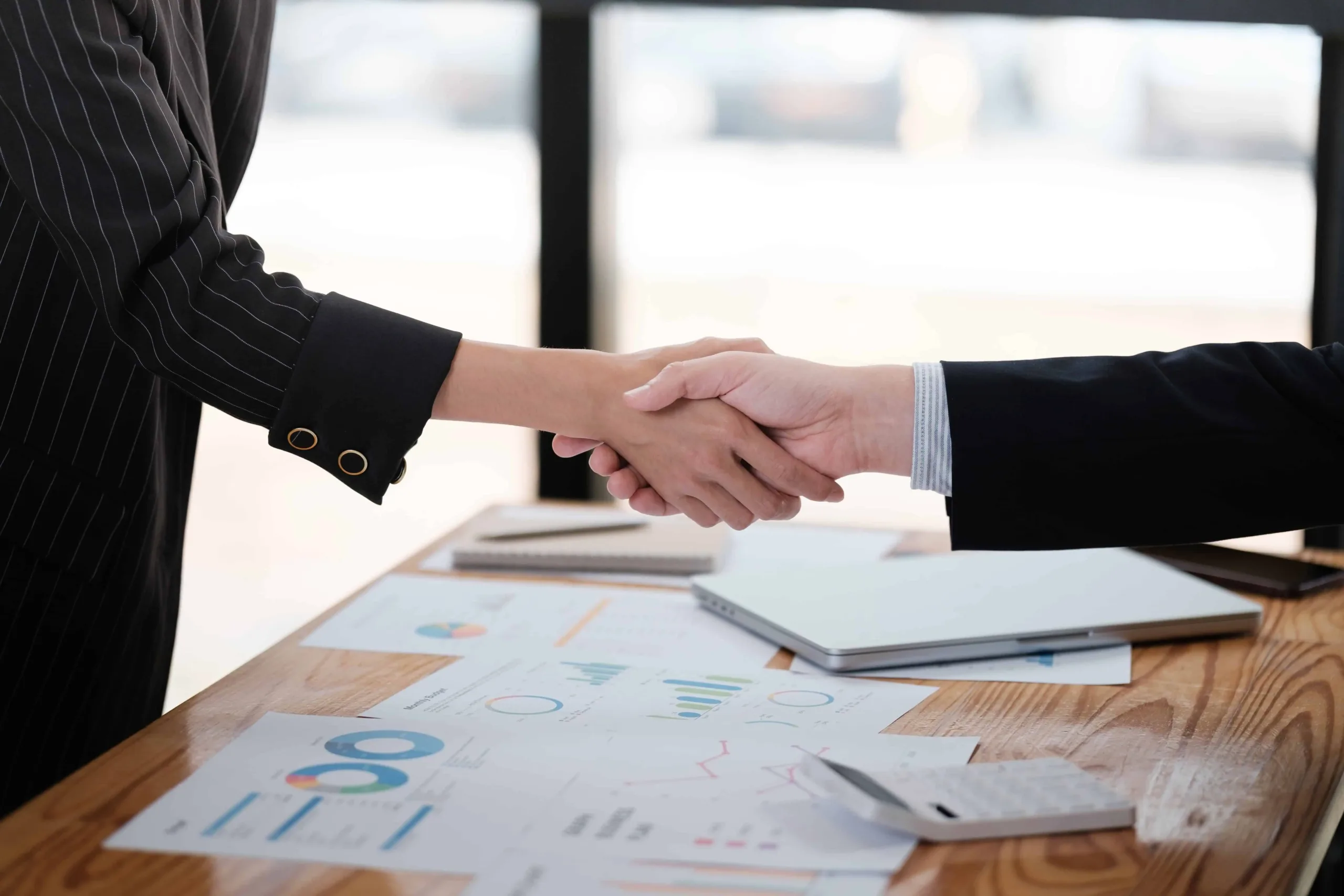 Connor-McClure Insurance Services, LLC