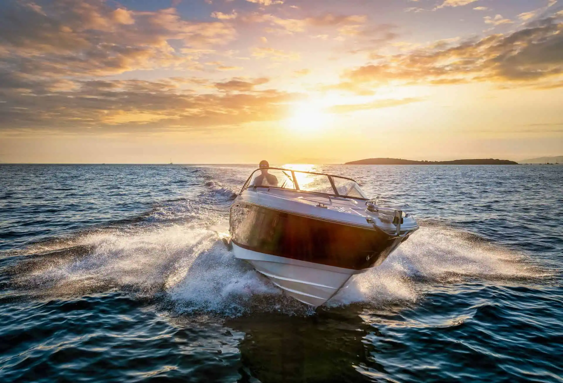 Boat Insurance New Jersey