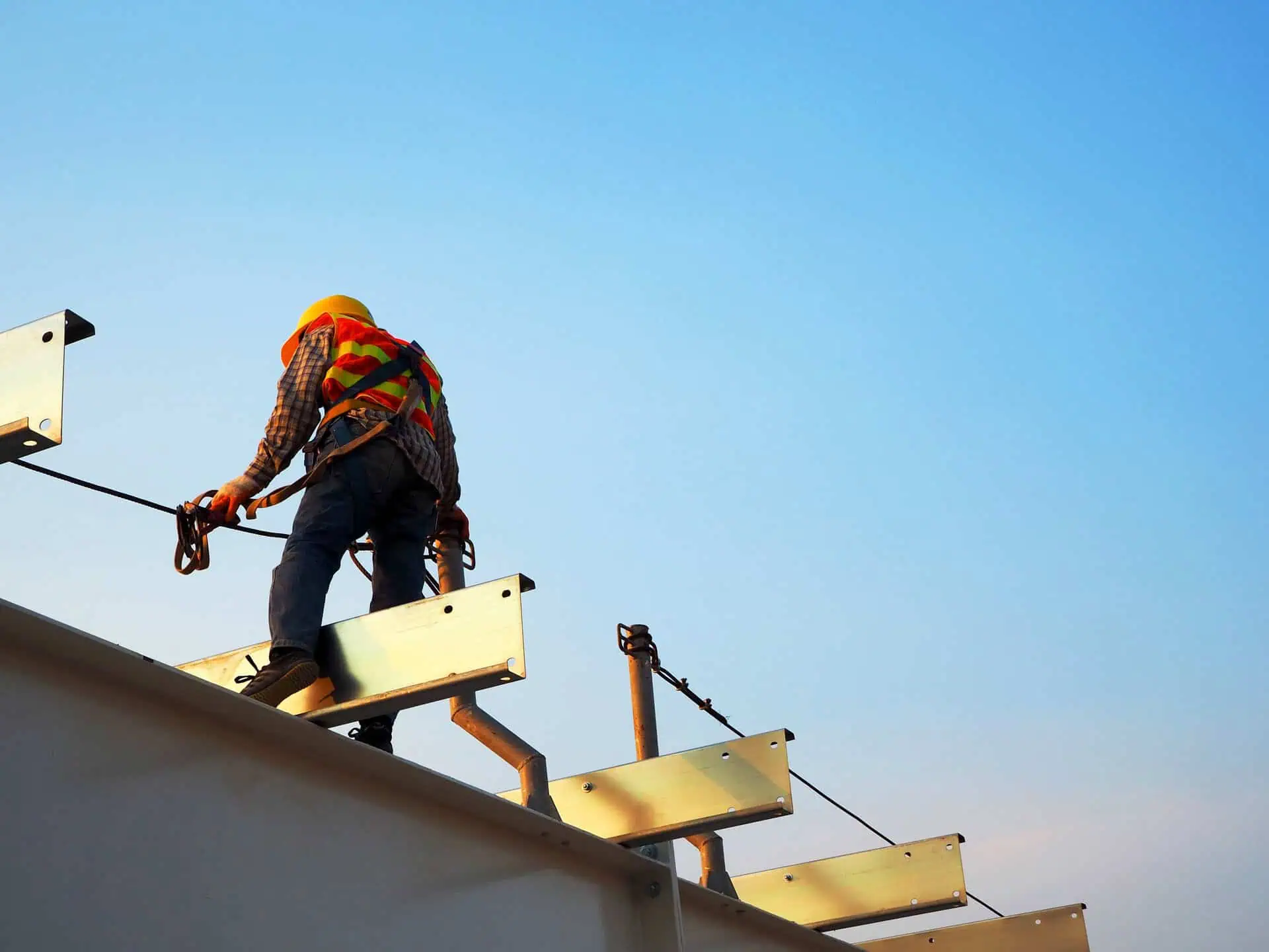 Builder's Risk Insurance New Jersey