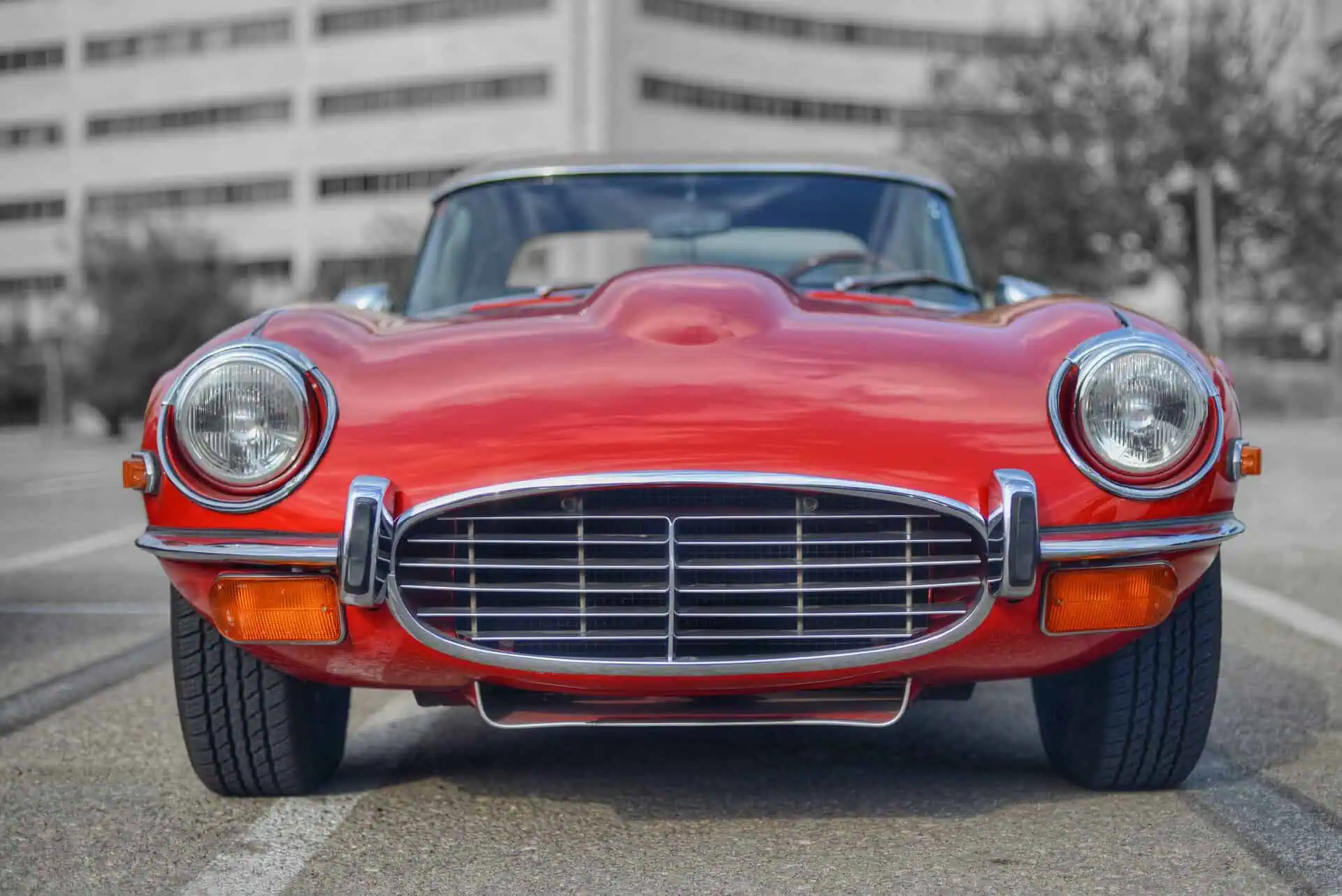 Classic Car Insurance New Jersey