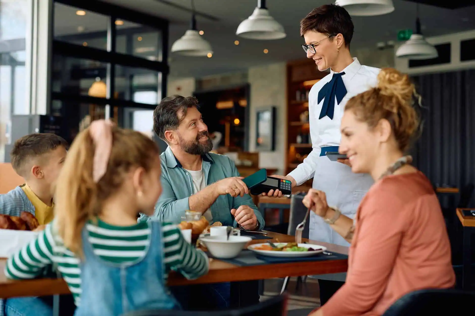 Restaurant Insurance New Jersey