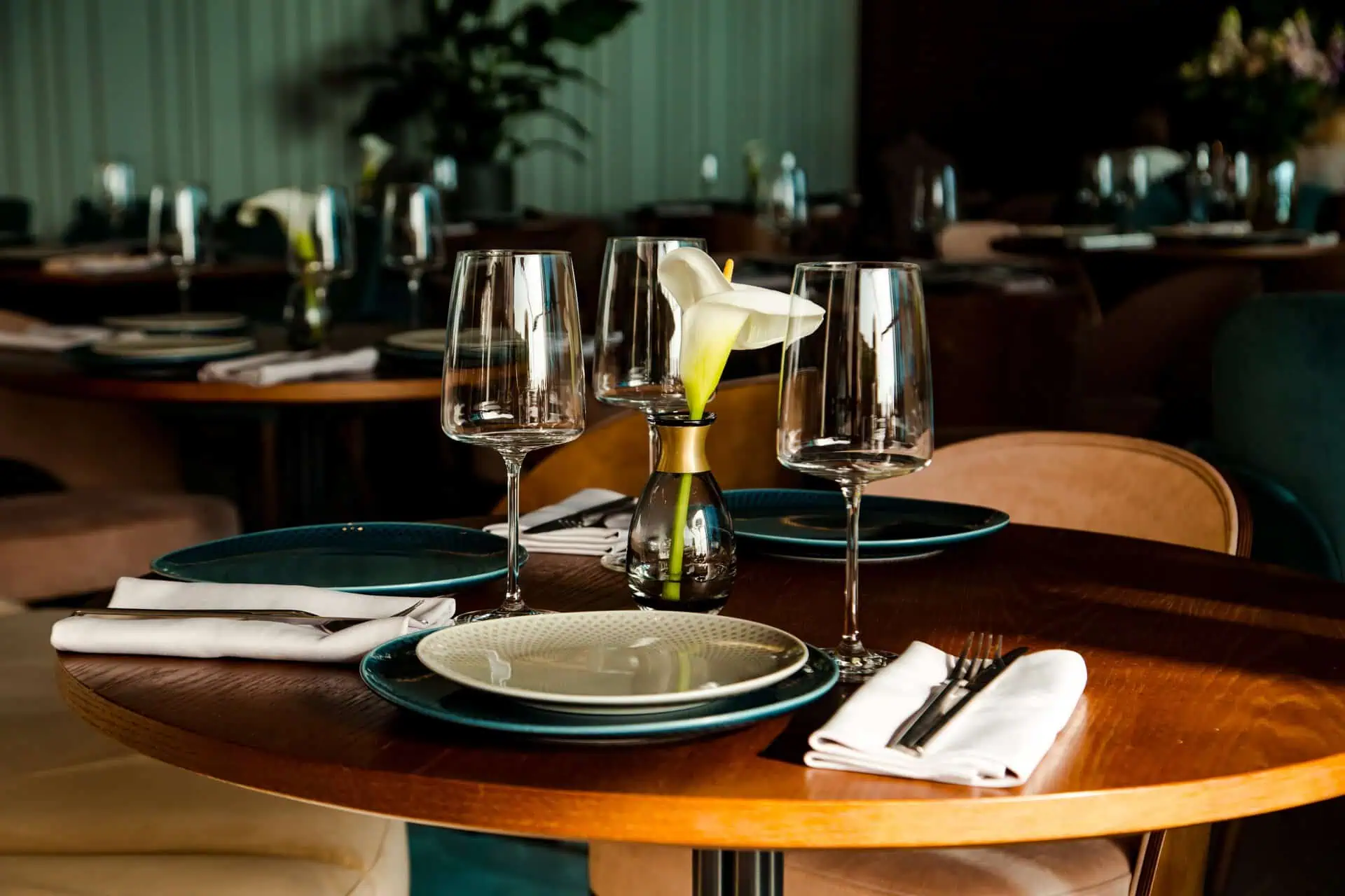 Restaurant Insurance New Jersey