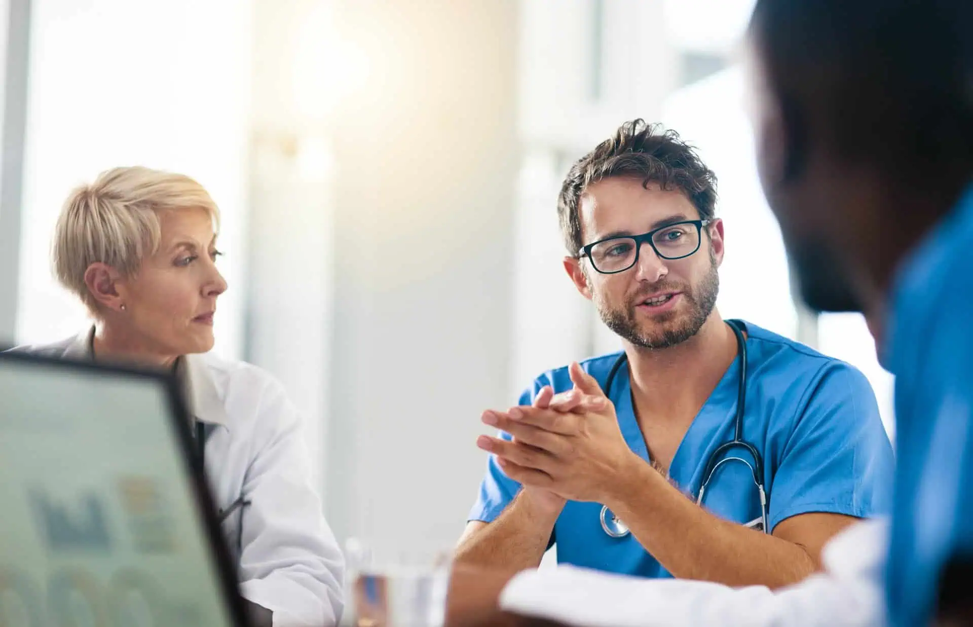 Medical Malpractice Insurance New Jersey